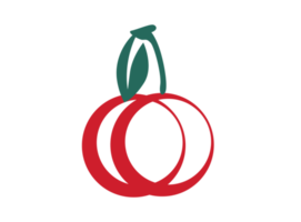 icône du logo cerise png