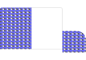 conception de dossier de fichiers avec le thème du motif de chatconception de dossier de fichiers avec le thème du motif de chat png