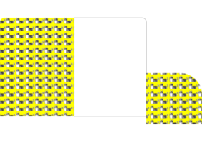 design de pasta de arquivo com tema de padrão de gato design de pasta de arquivo com tema de padrão de gato png