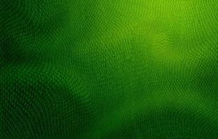 Green Texture Background vector