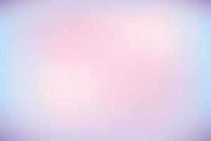 Soft gradient blurry backgrounds for website design or business vector