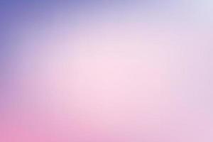 Soft gradient blurry backgrounds for website design or business vector