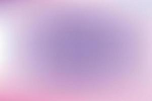 Soft gradient blurry backgrounds for website design or business vector