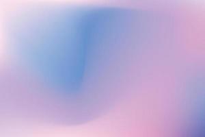 grainy gradients in pastel colors vector