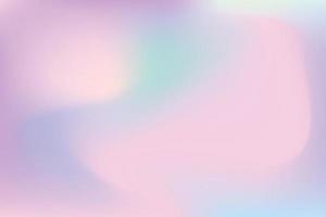 gradientes granulados en colores pastel vector