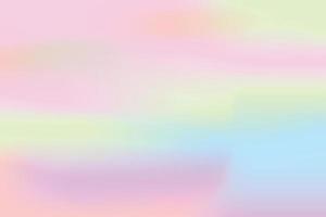 multicolored blurred mesh Abstract background vector