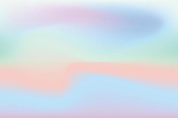 grainy gradients in pastel colors