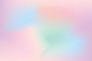 multicolored blurred mesh Abstract background vector