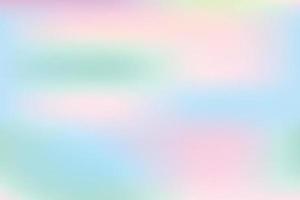 multicolored blurred mesh Abstract background vector