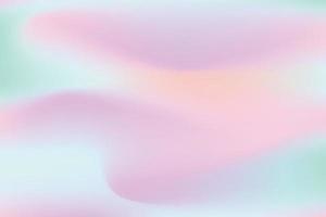 multicolored blurred mesh Abstract background vector