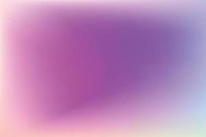 multicolored blurred mesh Abstract background vector