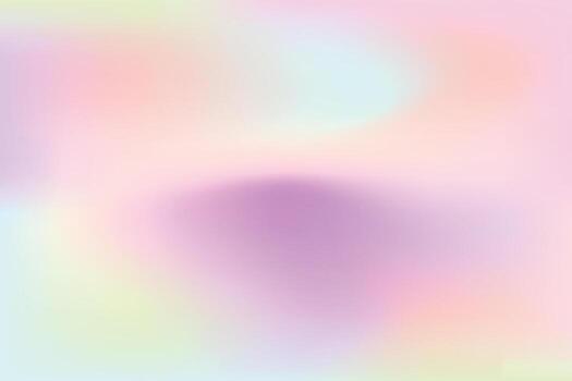 multicolored blurred mesh Abstract background vector