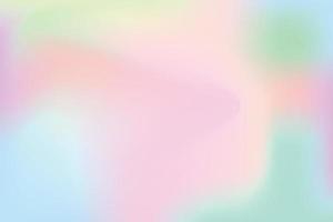 grainy gradients in pastel colors vector