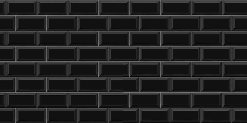 Subway tile seamless pattern.