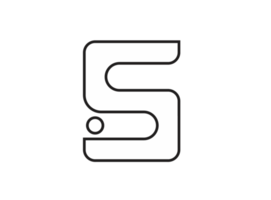 S Logo Icon png