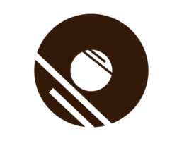 icône du logo du disque gramophone png