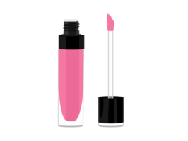 women's makeup tools - lipstick png