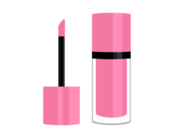 women's makeup tools - lipstick png