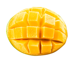 sweet mango fruits