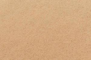 Cardboard paper texture, pasteboard card, paperboard beige background photo