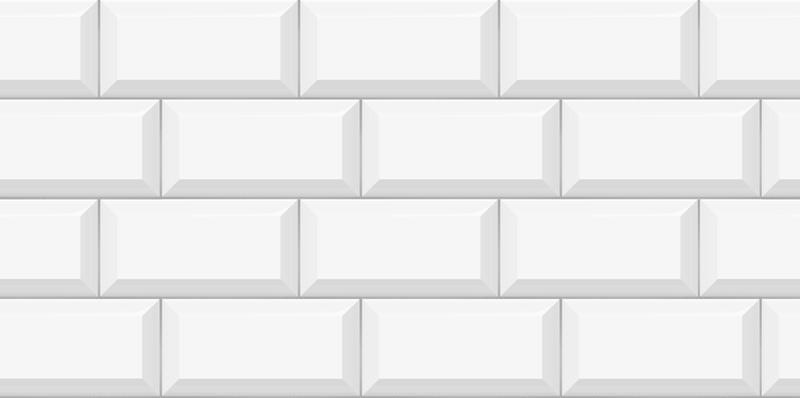 Subway tile seamless pattern.