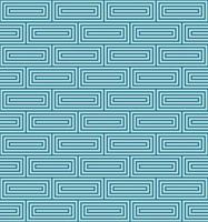 Seamless Geometric vector background Pattern.