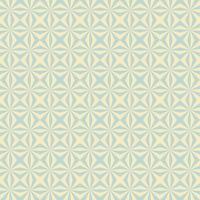 Seamless Geometric vector background Pattern.
