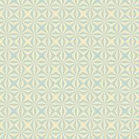 Seamless Geometric vector background Pattern.