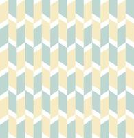 Seamless Geometric vector background Pattern.