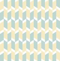 Seamless Geometric vector background Pattern.