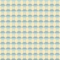 Seamless Geometric vector background Pattern.