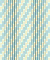Seamless Geometric vector background Pattern.