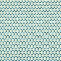 Seamless Geometric vector background Pattern.