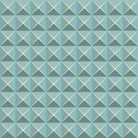 Seamless Geometric vector background Pattern.