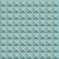 Seamless Geometric vector background Pattern.