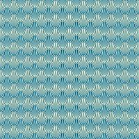 Seamless Geometric vector background Pattern.