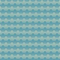 Seamless Geometric vector background Pattern.