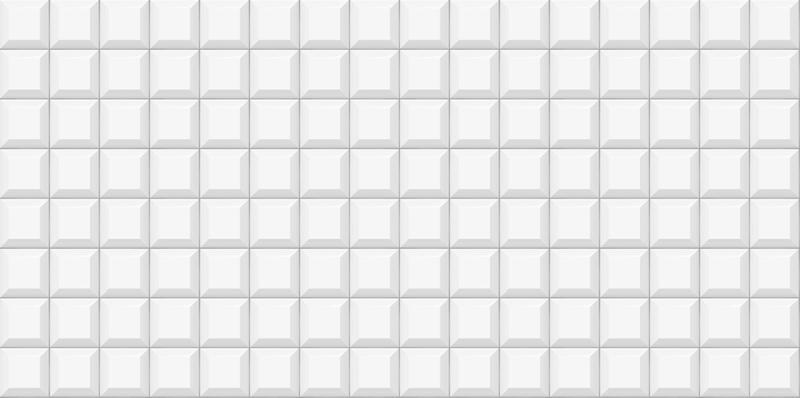 Subway tile seamless pattern.Wall with brick texture. Vector geometric background design