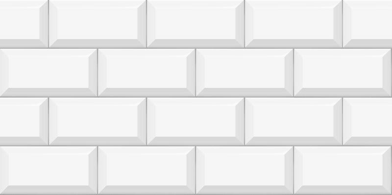 Subway tile seamless pattern.