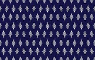 two tone abstract geometric ethnic pattern. for carpet, wallpaper, clothing, wrapping, batik, fabric, tile, backdrop, Vector illustration. pattern style.