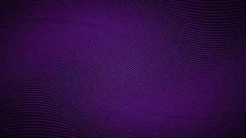 Dark purple background. Abstract line curve design. Vector illustration. Eps10