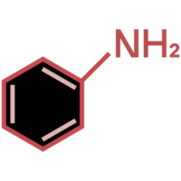 Chemical Compound Flat Icon png