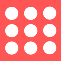 Geometric Element Pattern png