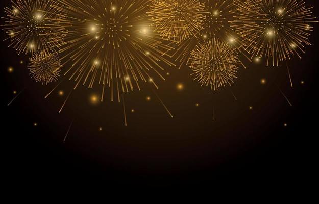 New Year's Eve Fireworks
