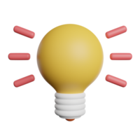 lamp creatief idee png