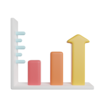 Bar Chart Graph png