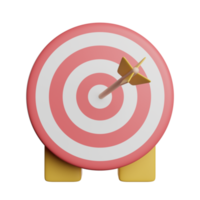 Target Focus Point png