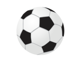 pelota de deporte - fútbol png