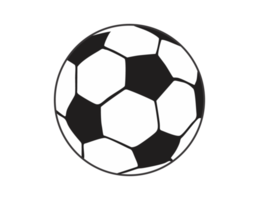 ballon de sport - football png