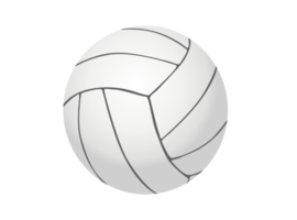 pelota deportiva - voleibol png